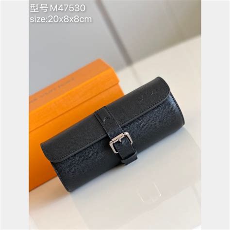 porta orologi louis vuitton replica